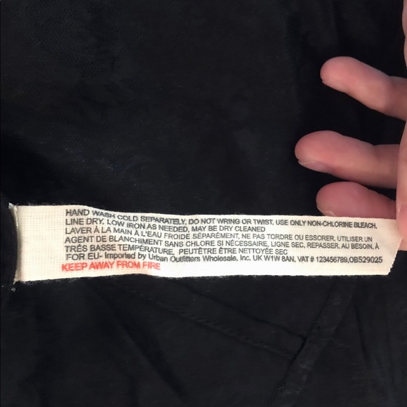 Free People Sexy Slip - Picture 12 of 15